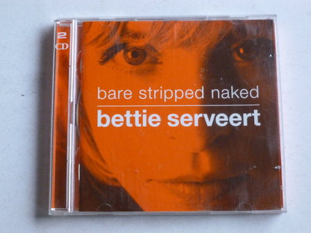 Bettie Serveert - Bare stripped naked (CD + DVD)