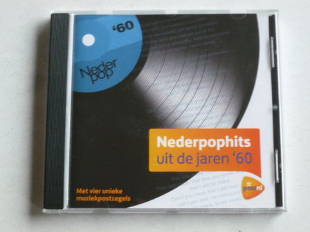 Nederpophits uit de jaren &#039;60 (universal)