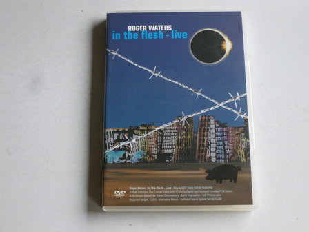 Roger Waters - In the Flesh / Live (DVD)