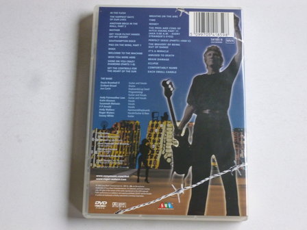 Roger Waters - In the Flesh / Live (DVD)