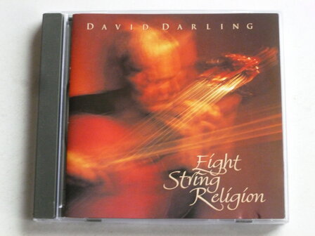 David Darling - Eight String Religion