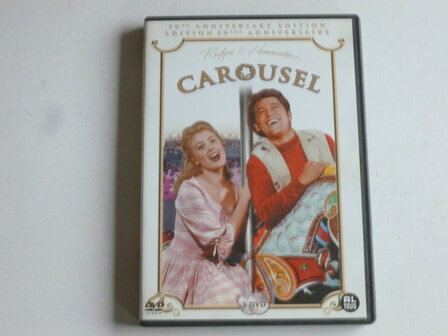 Carousel - Rodgers &amp; Hammerstein (2 DVD)