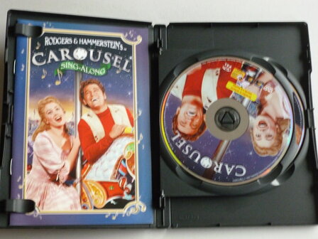 Carousel - Rodgers &amp; Hammerstein (2 DVD)