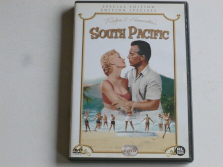 South Pacific - Rodgers &amp; Hammerstein (2 DVD)