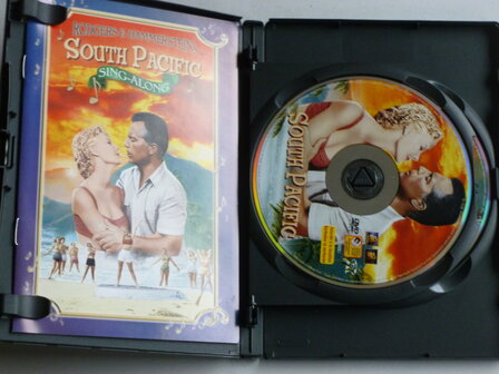 South Pacific - Rodgers &amp; Hammerstein (2 DVD)