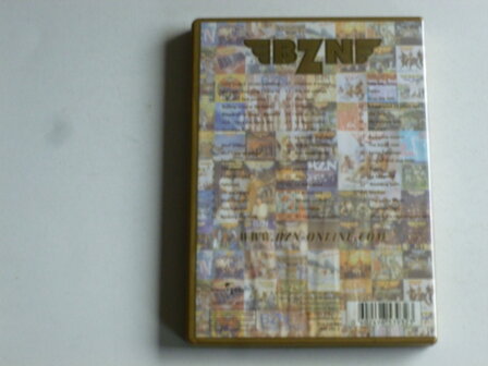 BZN - The Single Collection 1965 - 2005 (DVD)