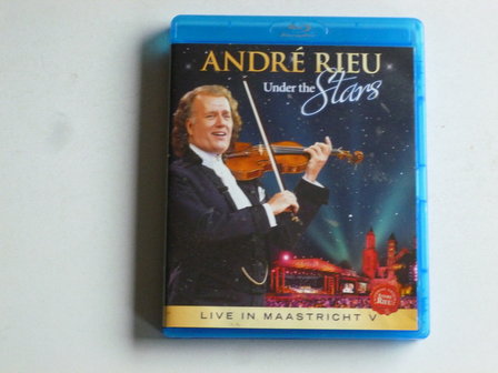 Andre Rieu - Under the Stars / Live in Maastricht V (Blu-ray)