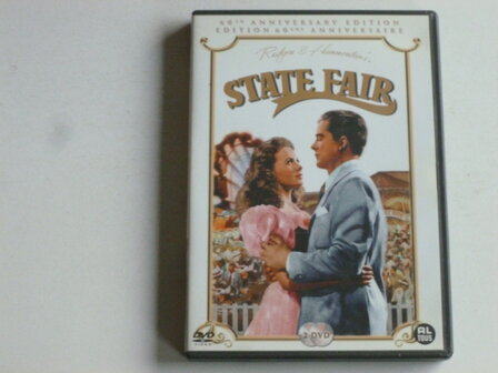 State Fair - Rodgers &amp; Hammerstein (2 DVD)