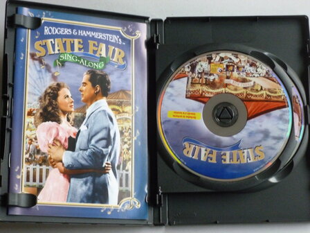 State Fair - Rodgers &amp; Hammerstein (2 DVD)