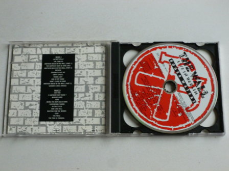 Roger Waters - The Wall / Live in Berlin (2 CD)