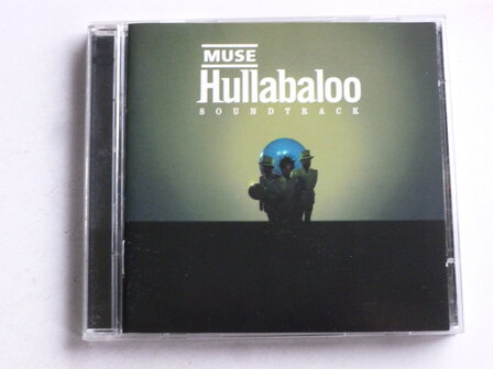 Muse - Hullabaloo / Soundtrack, Live Concert (2 CD)