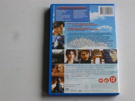 Vanilla Sky - Tom Cruise (DVD)