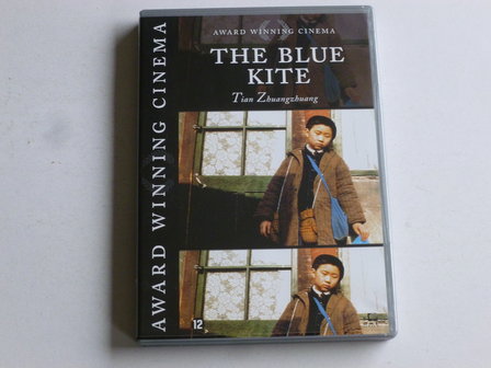 The Blue Kite - Tian Zhuangzhuang (DVD)