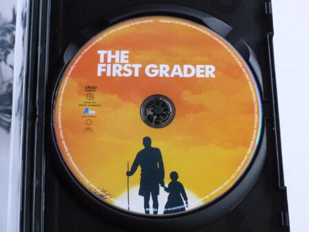 The First Grader (DVD)