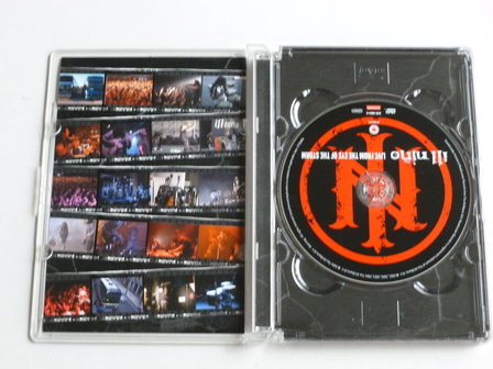 Ill Nino - Live from the Eye of the Storm (DVD)