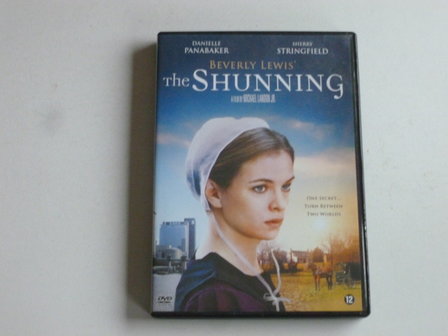 The Shunning - Michael Landon (DVD)