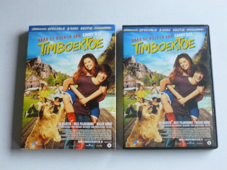 Timboektoe (2 DVD)