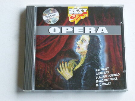 Best of Opera - vol. 11