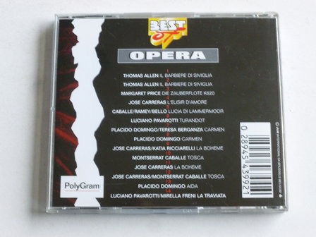 Best of Opera - vol. 11