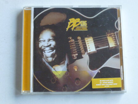 B.B. King - Lucille &amp; Friends