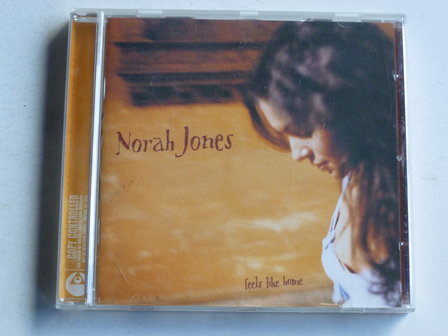 Norah Jones - Feels like home