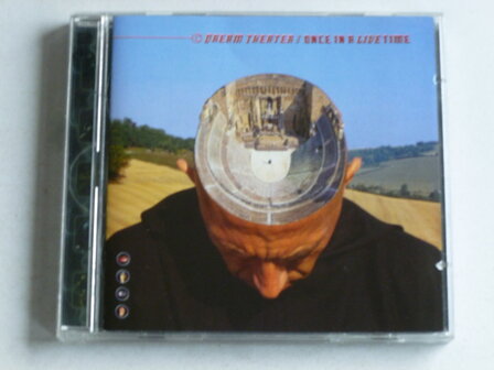 Dream Theater - Once in a Live time (2 CD)