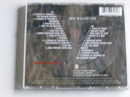 Dream Theater - Once in a Live time (2 CD)