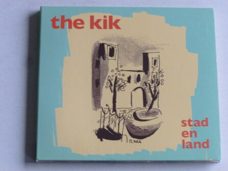 The Kik - Stad en Land