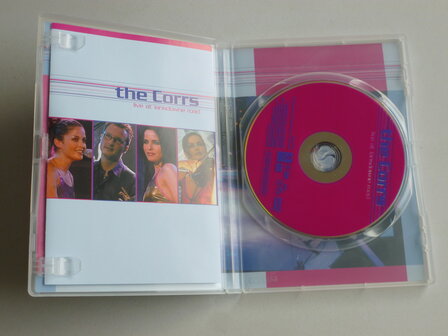 The Corrs - Platinium series / Live (2 DVD)