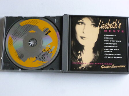 Liesbeth List - Liesbeth&#039;s beste (2 CD)