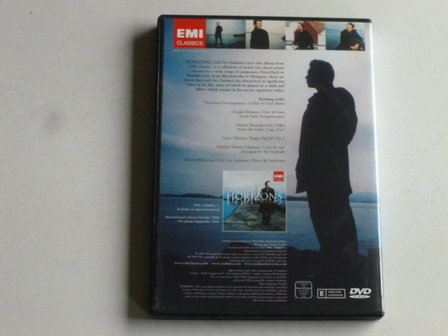 Leif Ove Andsnes - Horizons (DVD)