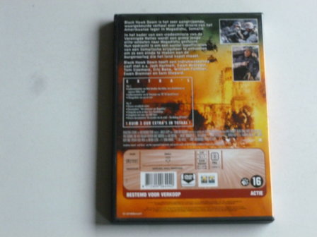 Black Hawk Down - Ridley Scott (2 DVD)