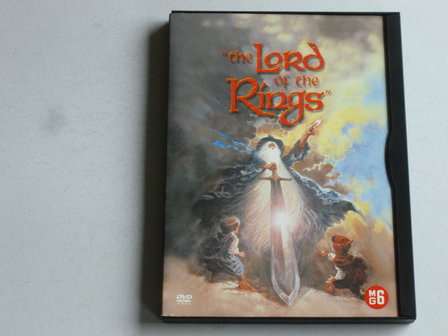 The Lord of the Rings (DVD)