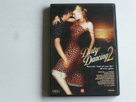 Dirty Dancing 2 (DVD)