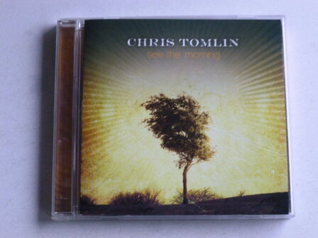 Chris Tomlin - See the morning