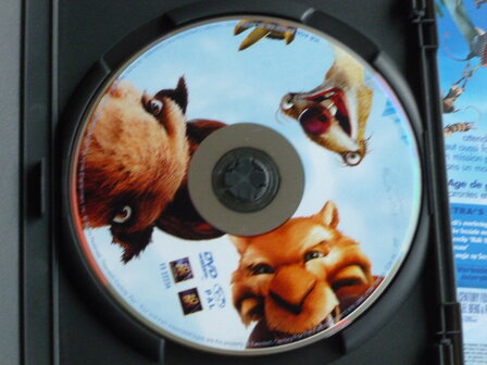 Ice Age 1,2 &amp; 3  (3 DVD)