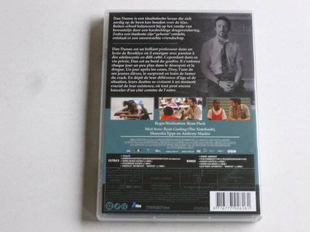 Half Nelson - Ryan Fleck (DVD) 