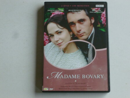 Madame Bovary - Frances O&#039; Connor (2 DVD) BBC