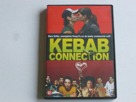 Kebab Connection (DVD)