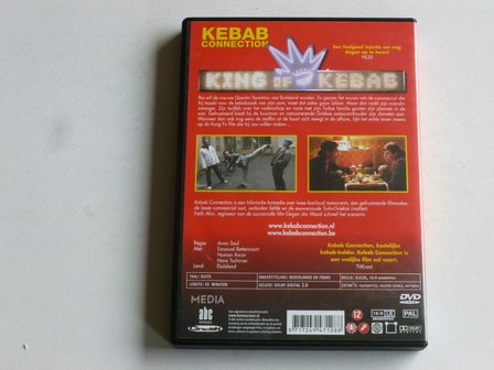 Kebab Connection (DVD)