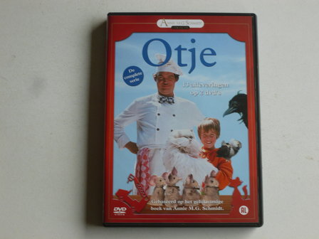 Otje - De complete serie (2 DVD)