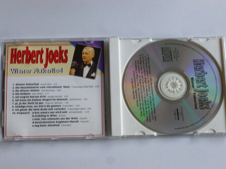 Herbert Joeks - Wiener Fiakerlied