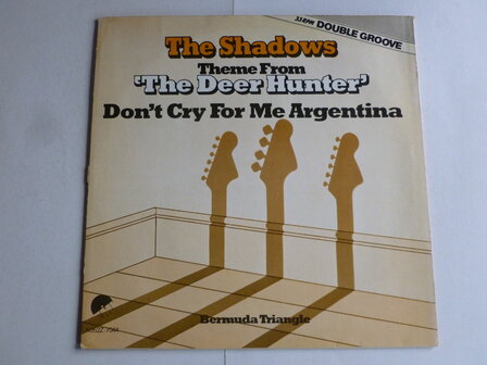 The Shadows - Theme from The Deer Hunter (Maxi Single)