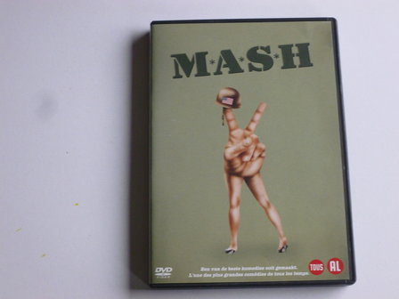 M.a.s.h. (DVD)