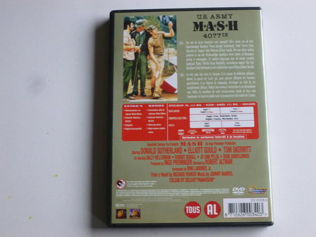 M.a.s.h. (DVD)