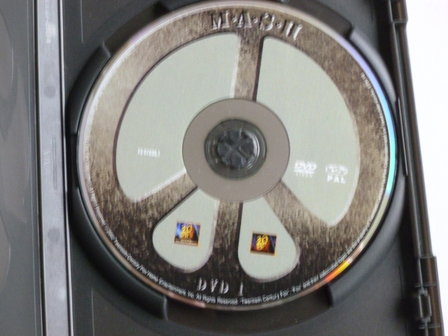 M.a.s.h. (DVD)