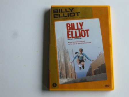 Billy Elliot (DVD) universal