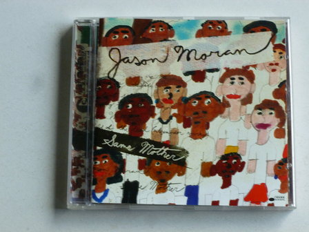 Jason Moran - Same Mother