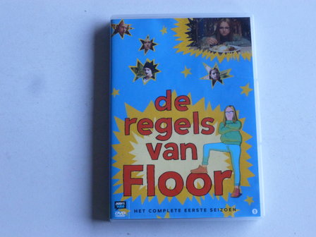 De Regels van Floor - Het Complete eerste seizoen (DVD)