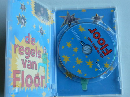 De Regels van Floor - Het Complete eerste seizoen (DVD)